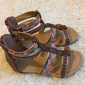 Beautiful Sandals 🎀